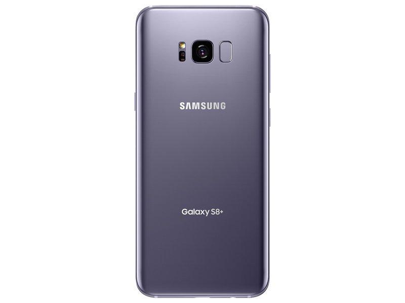 Samsung Galaxy S8+