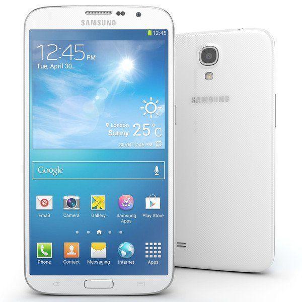 Samsung Galaxy Mega 6.3