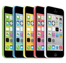 iPhone 5c