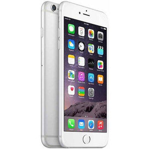 iPhone 6s Plus