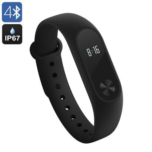 Xiaomi Mi Band 2