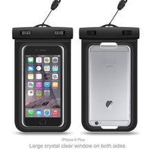 Waterproof Smartphone Case