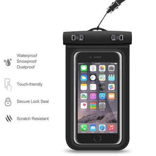 Waterproof Smartphone Case