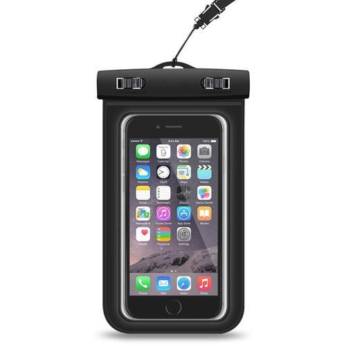 Waterproof Smartphone Case