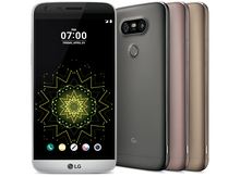 LG G5
