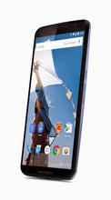 Motorola Nexus 6