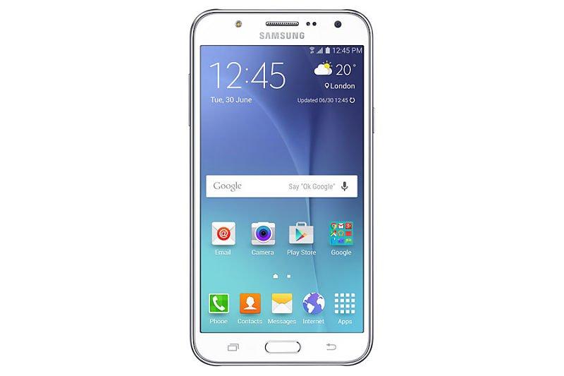 Samsung Galaxy J7