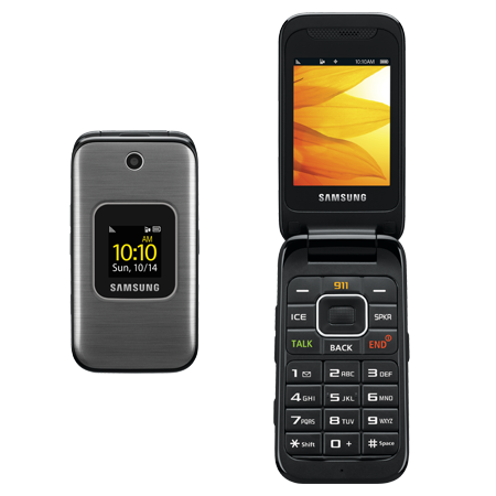 Samsung M400
