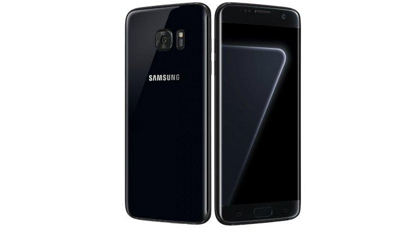 Samsung Galaxy S7 Edge