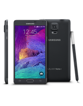 Samsung Galaxy Note 4