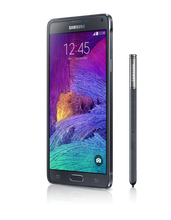 Samsung Galaxy Note 4