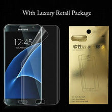 3D Curved Screen Protector For Samsung Galaxy S8 S8+ Plus
