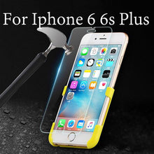 HD Tempered Glass Sccreen Protector For Iphone 7 6 6s Plus 5 5s SE