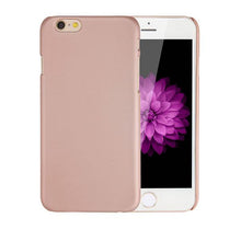 Ultra thin Matte Frosted Cases For Iphone 5 5s SE 6 6s 7 Plus