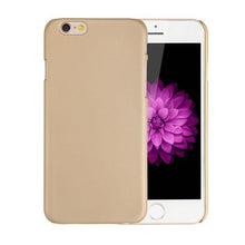 Ultra thin Matte Frosted Cases For Iphone 5 5s SE 6 6s 7 Plus