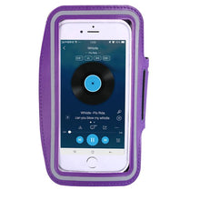 Waterproof Arm Band Phone Case