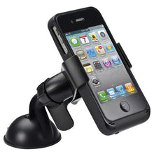 Universal Windshield Mount Phone Holder