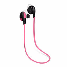 Bluetooth Wireless Headset with Noise Cancelling Microphone