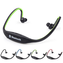 Wireless Bluetooth Earphones