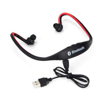 Wireless Bluetooth Earphones