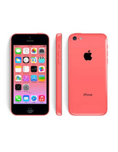 iPhone 5c