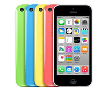 iPhone 5c