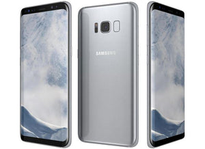 Samsung Galaxy S8
