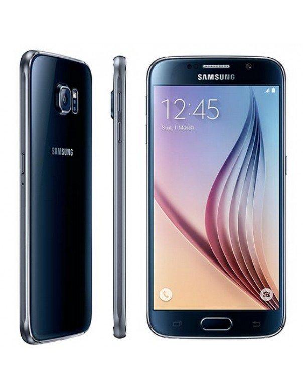 Samsung Galaxy S6