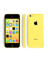 iPhone 5c